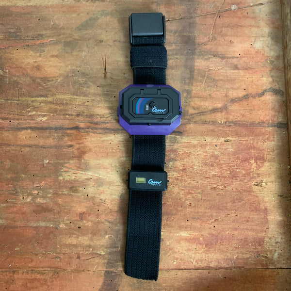 Vintage Cam Watch M1 Spionagekamera von Revue