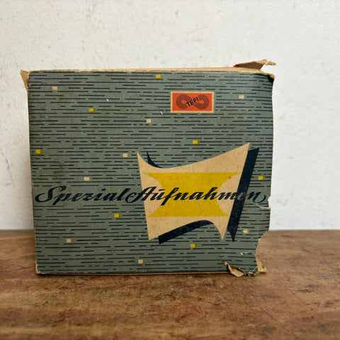 Original Tefi Stundenband für Tefifon TD/S 2211 HAWAII- HAWAII