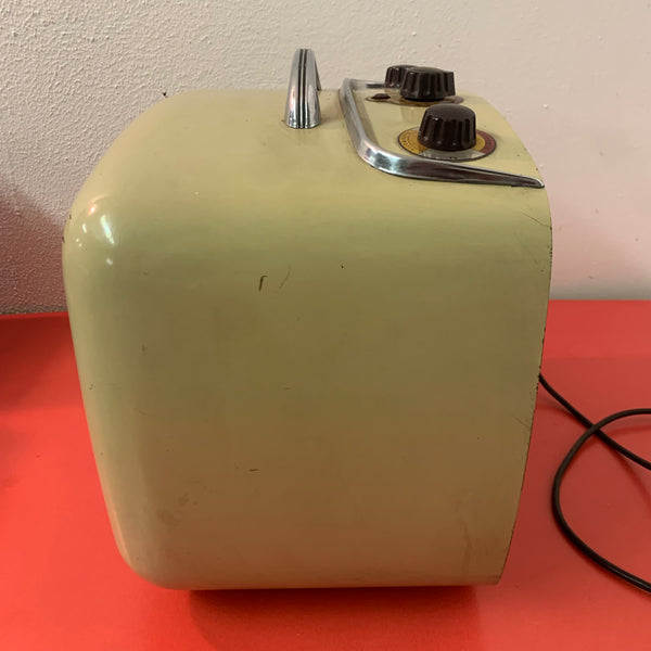 Vintage Heizlüfter von Fakir