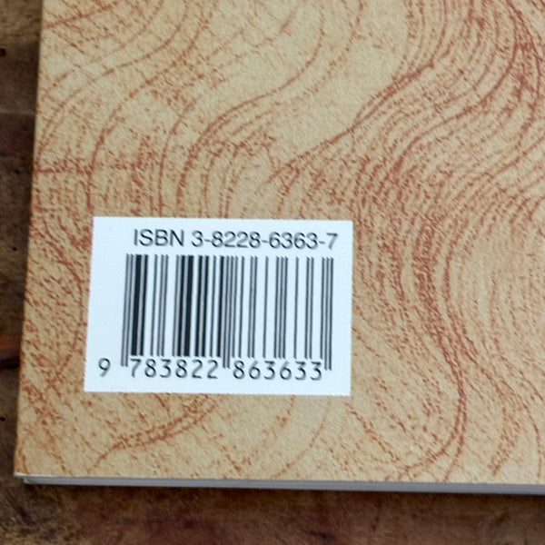 Buch Leonardo von Taschen