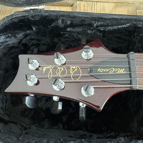 Vintage E-Gitarre PRS McCarty Hollowbody ||
