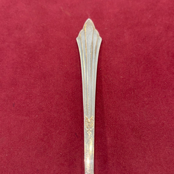 Soßenkelle WMF Fächermuster