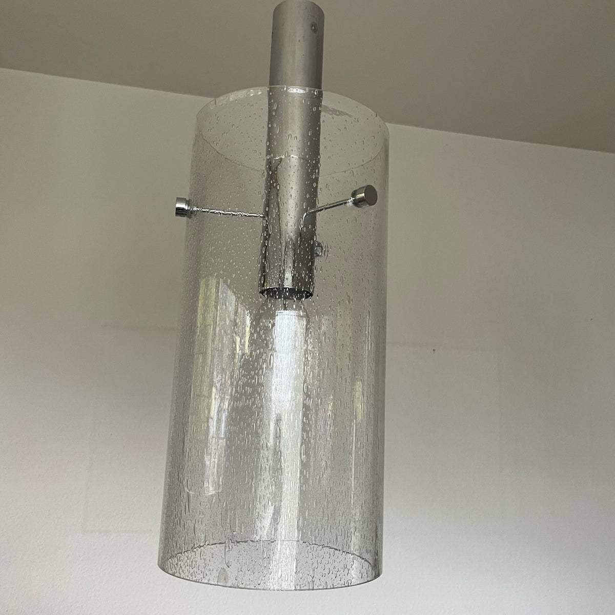 Ipetboom Glaslampenschirm Für Öllampen – Transparent, Windfest, 16,5x7,6 Cm, Ersatz Für Petroleum- Und Notbeleuchtung
