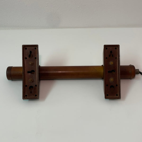 Vintage Heizung von Maybaum