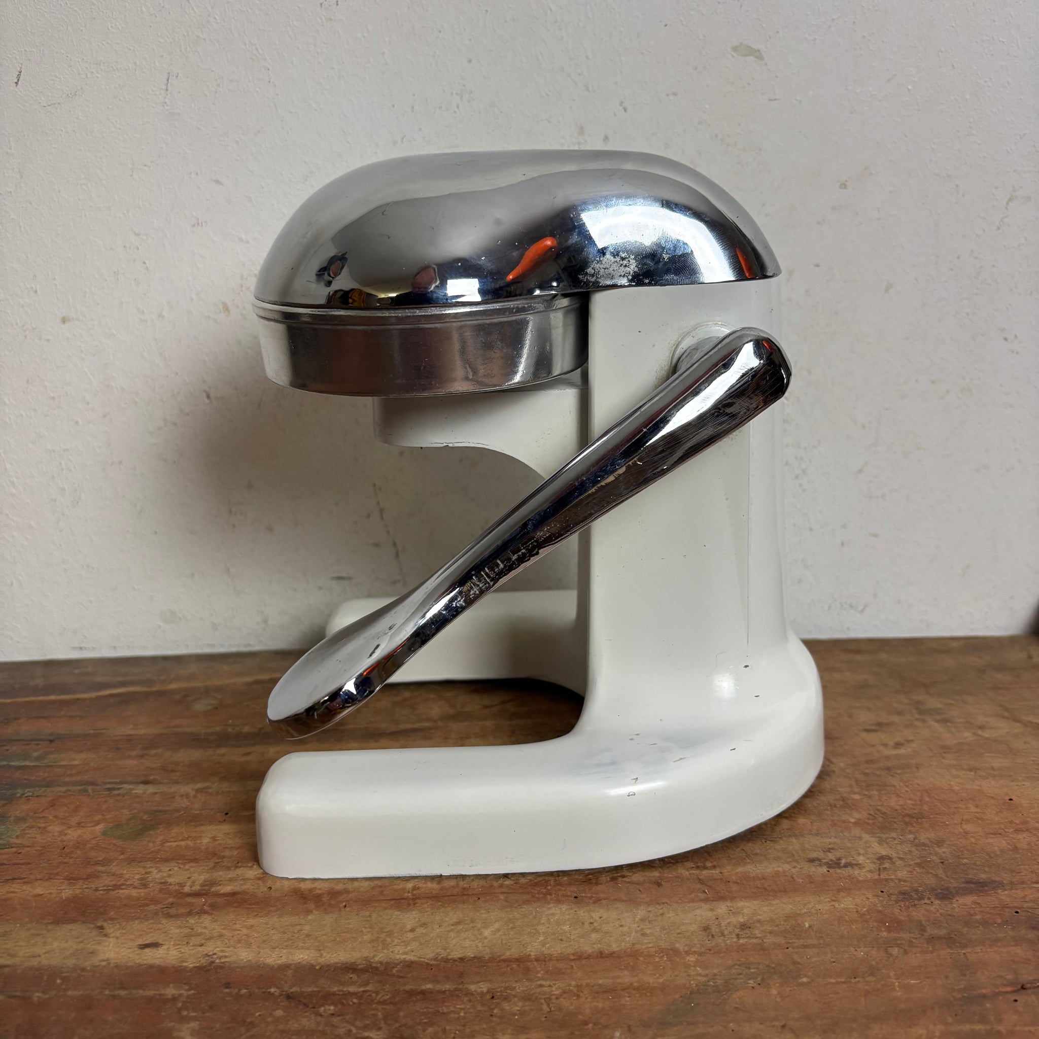 Vintage Zitruspresse Saftpresse