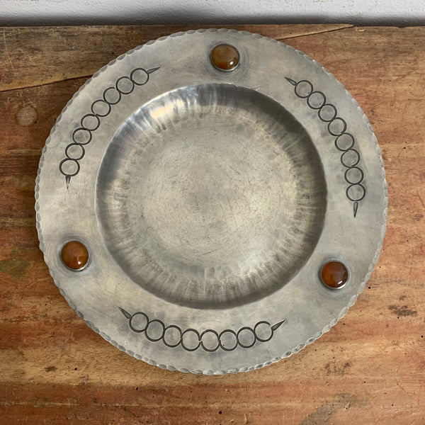 Vintage dänische Design Schale