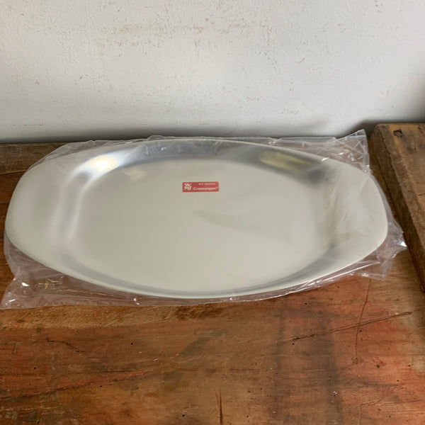 Vintage Bratenplatte WMF Cromargan