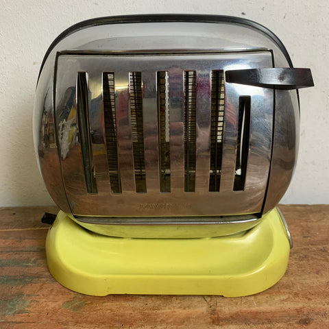 Vintage Toaster von Maybaum Typ 581