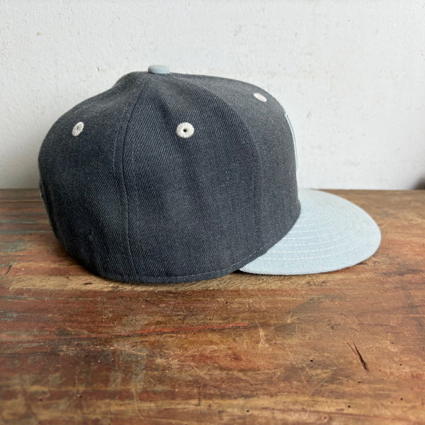 New Era Las Vegas Raiders NFL Hat Cap 7 1/4