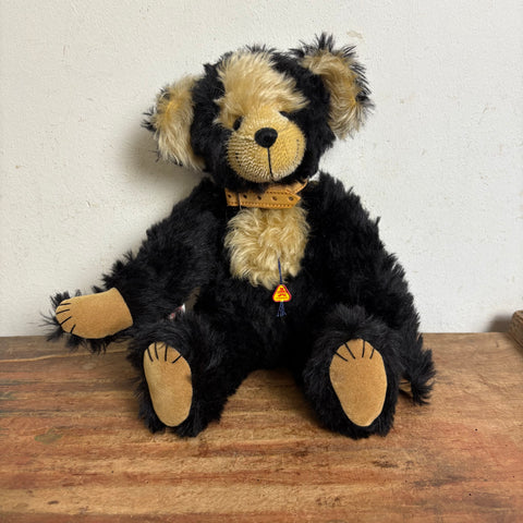 Vintage Original Clemens Mohair Teddybär