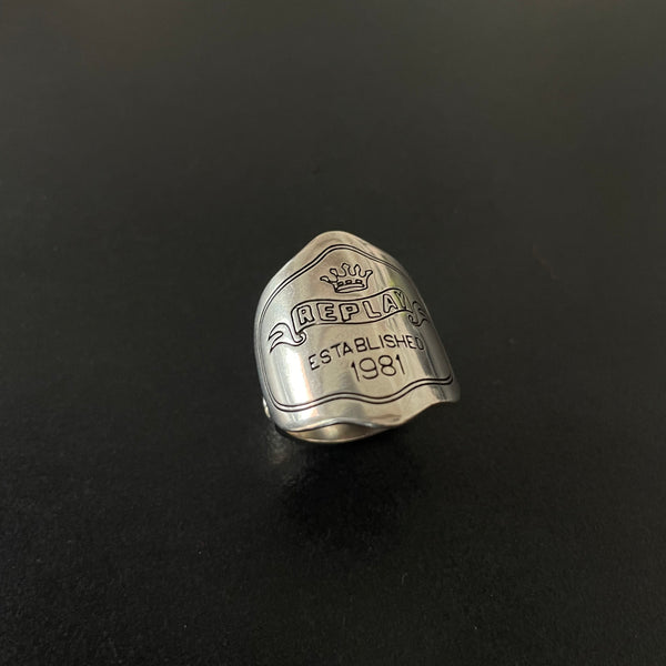Replay Ring - Vintage