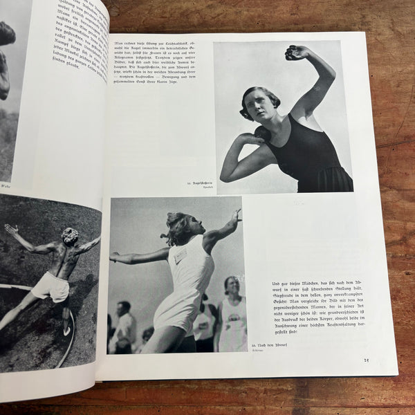 Buch Menschen Schönheit Gestalt und Antlitz des Menschen in Leben und Kunst von Hans W. Fischer