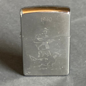 Zippo Feuerzeug Hunter