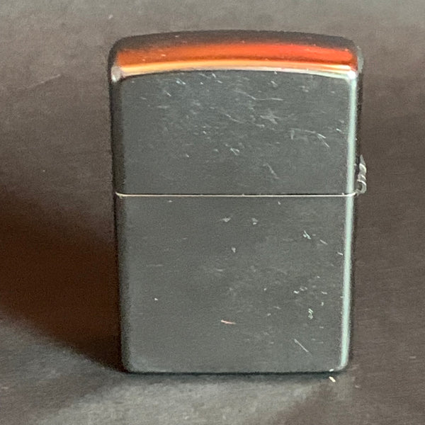 Zippo Feuerzeug Planeta Science