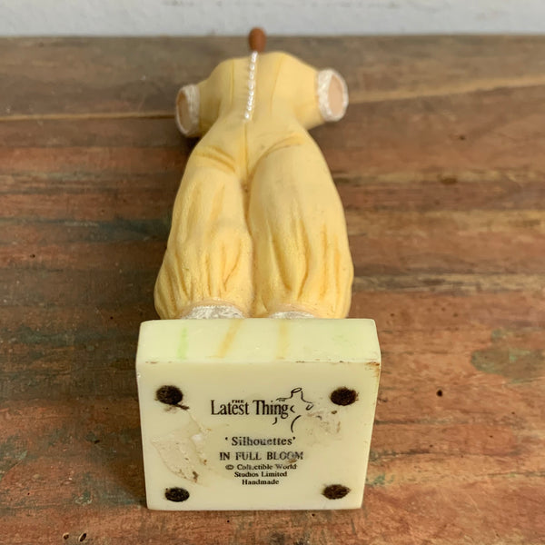 Figur The Latest Thing Silhouettes