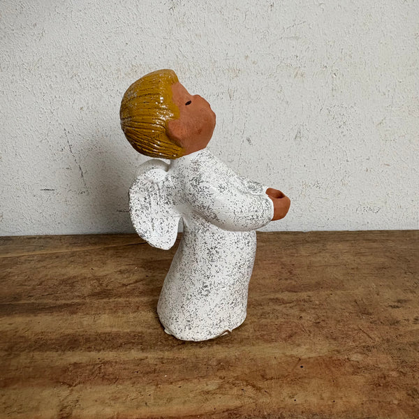 Vintage Singer Engel von Jullar