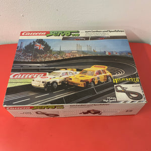 Carrera Servo 140 High Speed 75455