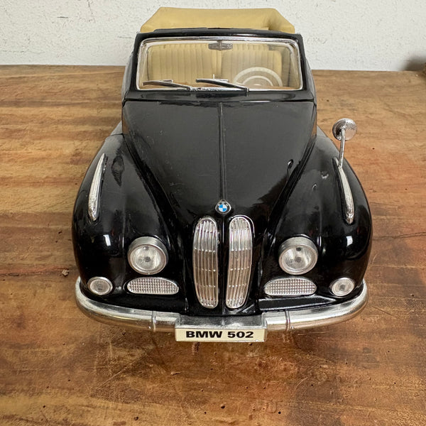 Automodell BMW 502 Cabriolet von Maisto