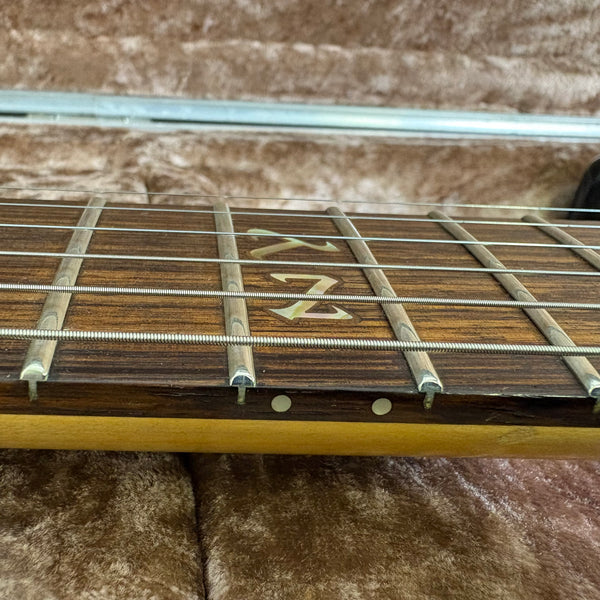 Vintage E-Gitarre Patrick Eggle New York 1st Anniversary 111 von 150