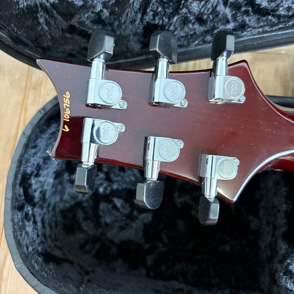 Vintage E-Gitarre PRS McCarty Hollowbody ||