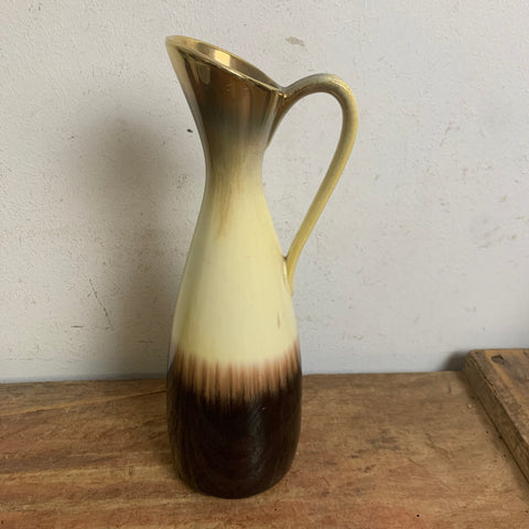 Vintage Mid Century Keramik Vase Bay 243-25
