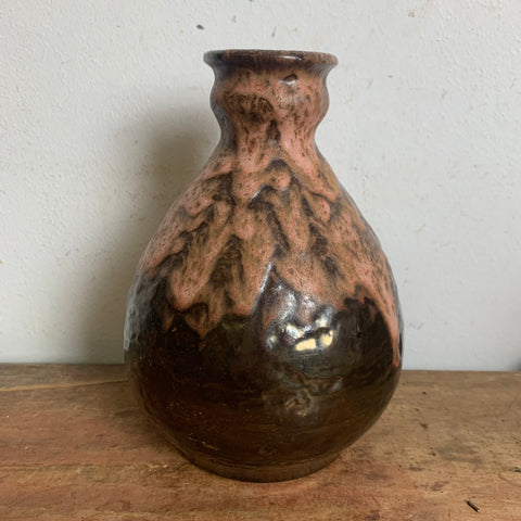 Bay Fat Lava Keramik Vase 610 - 17