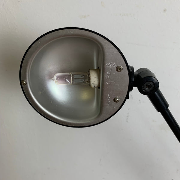 Post Moderne Halogen Schreibtischlampe