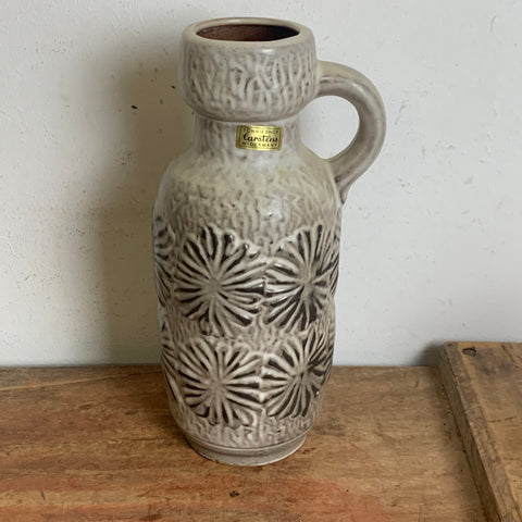 Vintage Keramik Vase Carstens Tönnieshof 4276-25