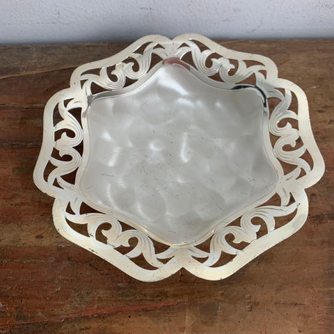Vintage Schale WMF Ikora