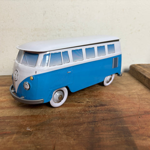 Blechdose VW Bus T1 Bulli