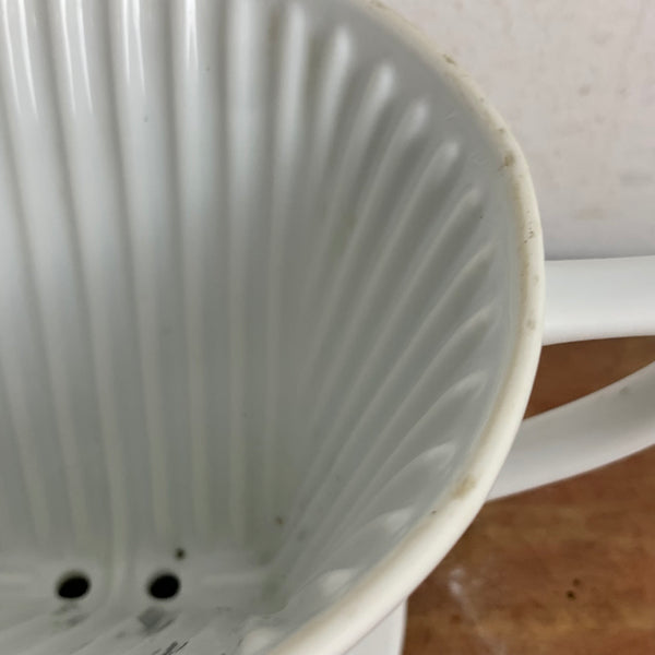 Melitta Kaffee Filter 102 weiß