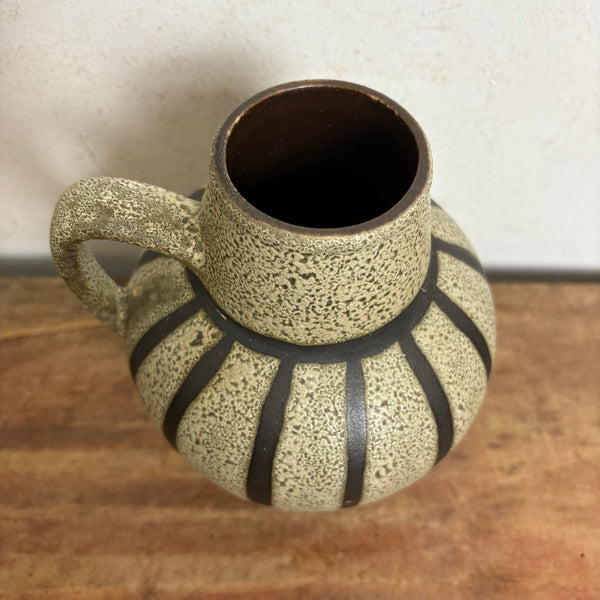 Vintage Keramik Vase von Marzi  und Remy 2025-16