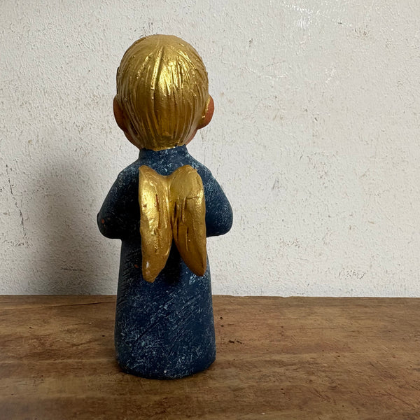 Vintage Singer Engel von Jullar