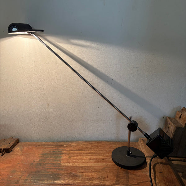 Vintage Design Lampe Maniglia von De Pas, D'Urbino und Lomazzi für Stilnovo