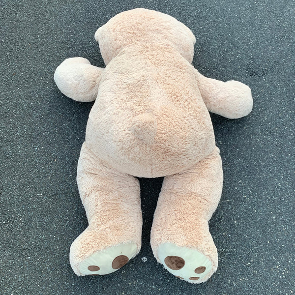 XXL Teddy Teddybär