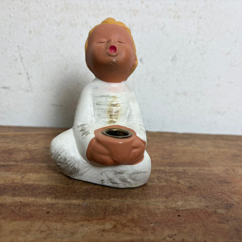 Vintage Singer Engel von Jullar