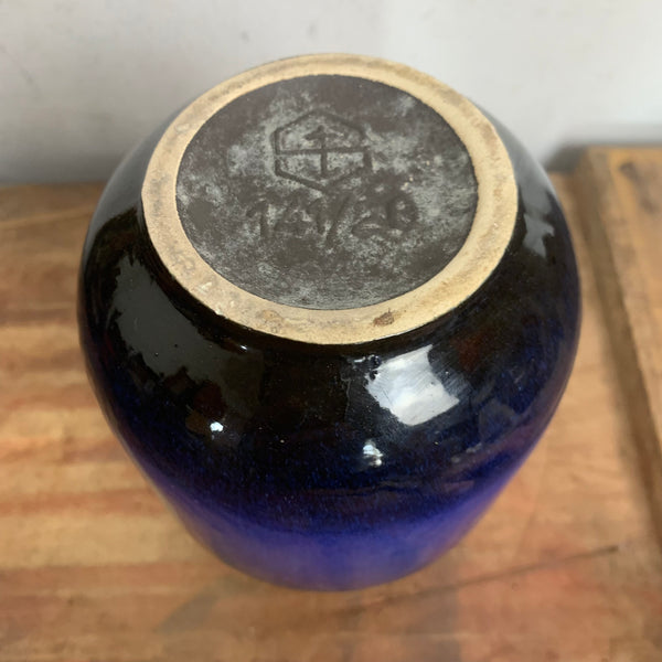 Vintage Keramik Vase / Krug von Steuler 141/20