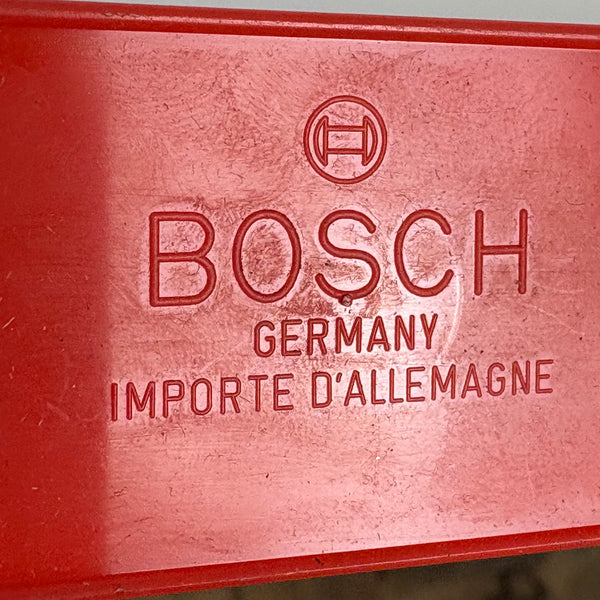 Konvolut 20 Stück Bosch Plastik Boxen für Ersatzteile