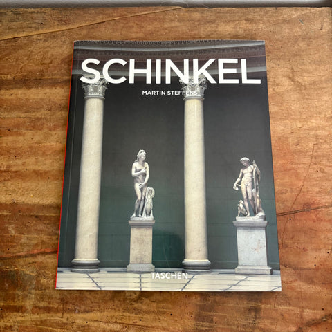 Buch Schinkel von Taschen