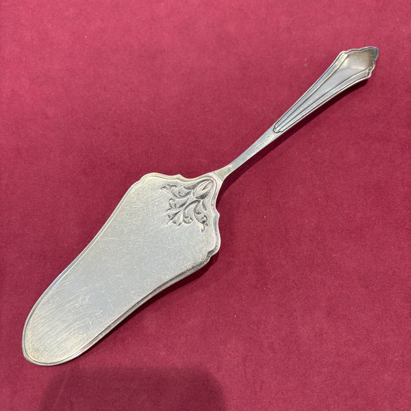 Tortenheber WMF Fächermuster