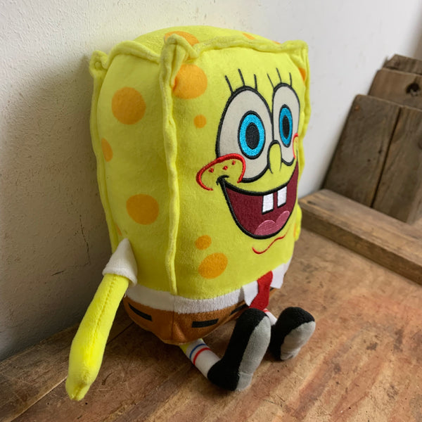Plüsch Figur Spongebob Squarepants Nickelodeon