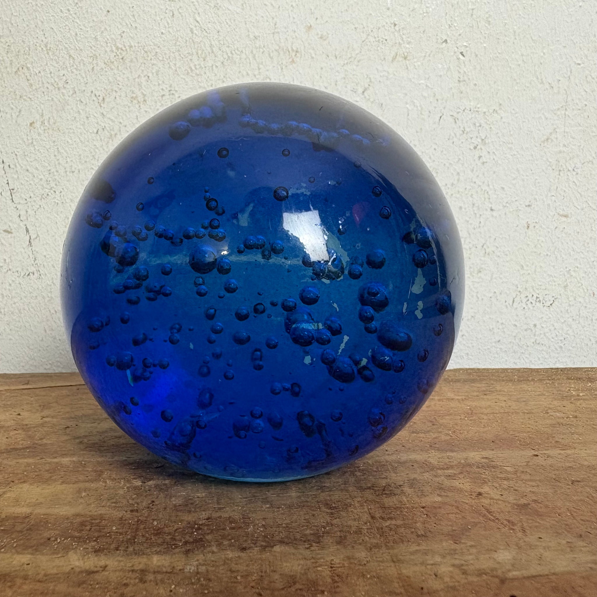 Vintage Paperweight aus Murano