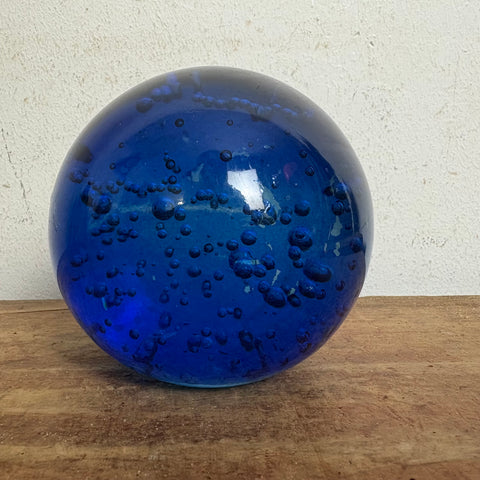 Vintage Paperweight aus Murano