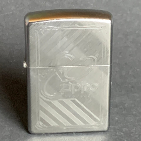 Zippo Feuerzeug 80th Anniversary