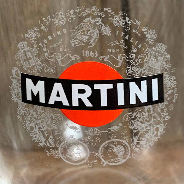 2 Martini Gläser