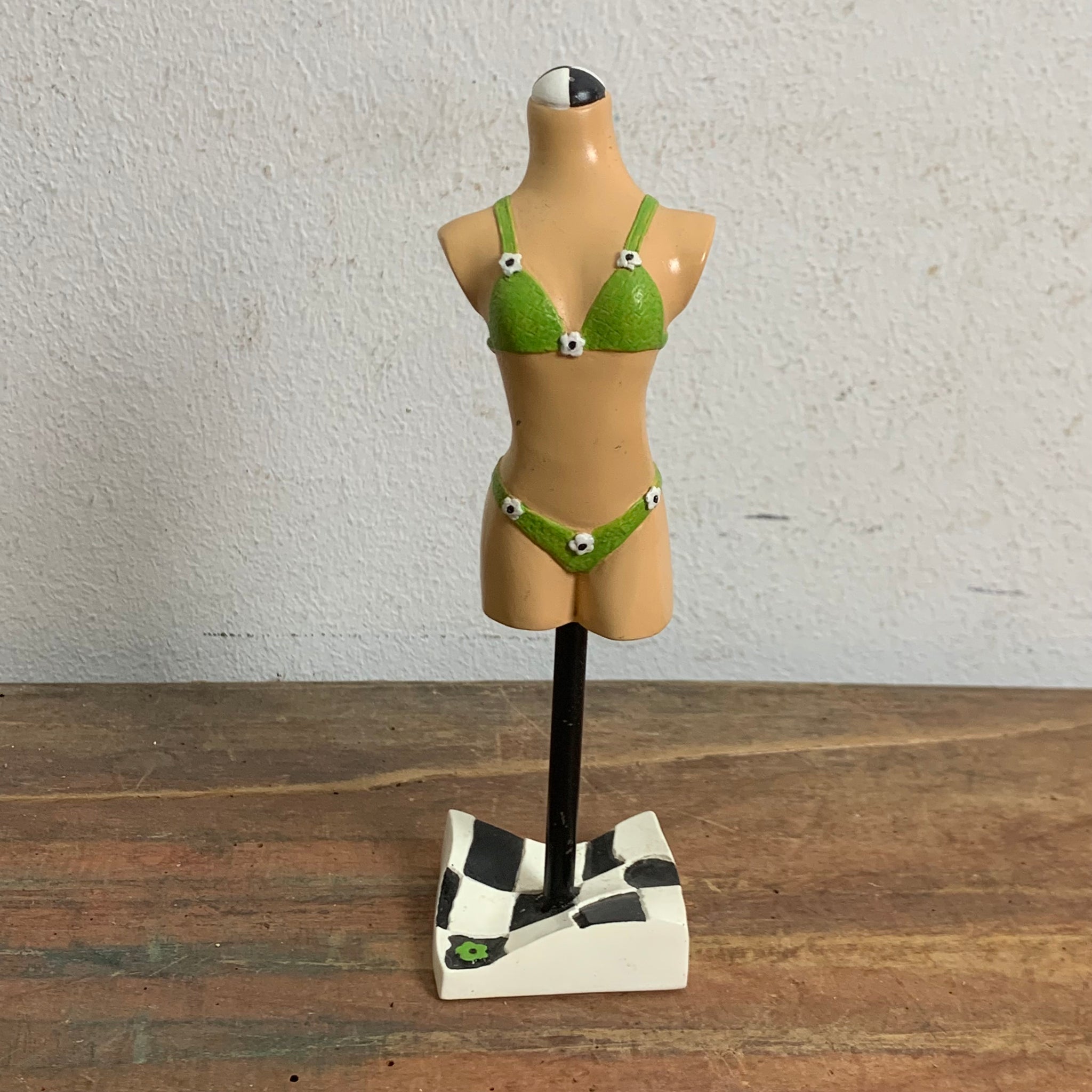 Figur The Latest Thing Silhouettes