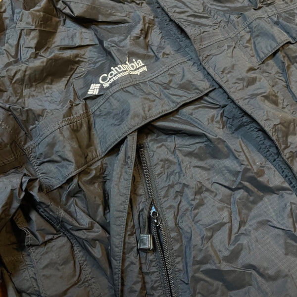 Columbia - Vintage Regenjacke