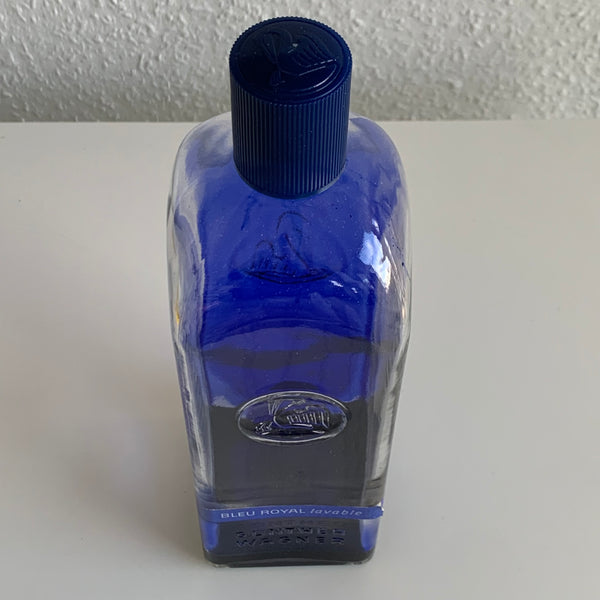 Vintage Flasche Günther Wagner Tinte von Pelikan