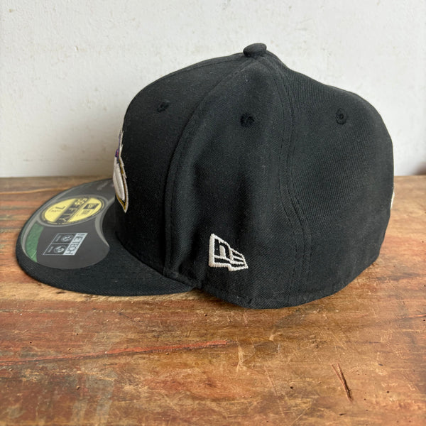 New Era Baltimore Ravens NFL Hat Cap 7 1/4