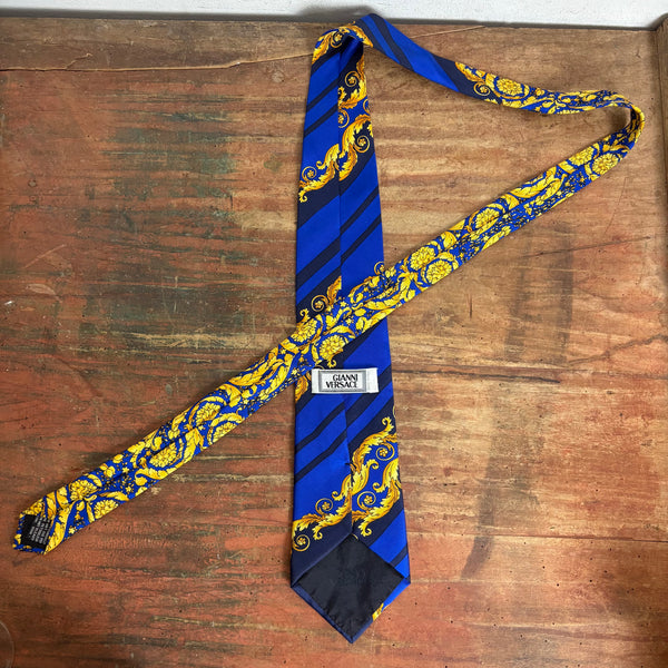 Vintage Krawatte von Gianni Versace